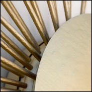 Wall Light 155 - Sunrise - Applique Sunrise chambre - Pacific Compagnie.