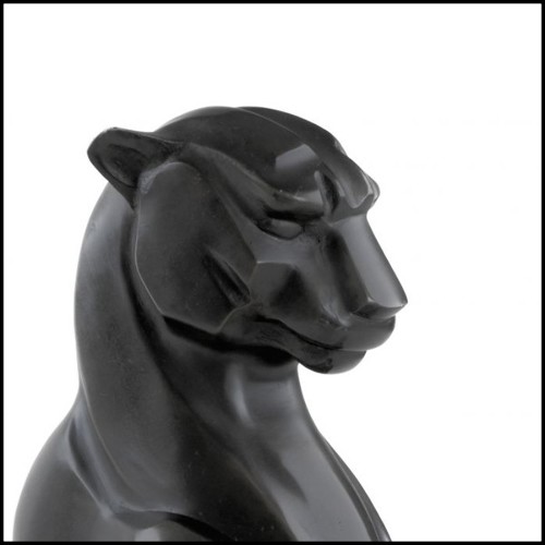 Sculpture Eichholtz - Guepard
