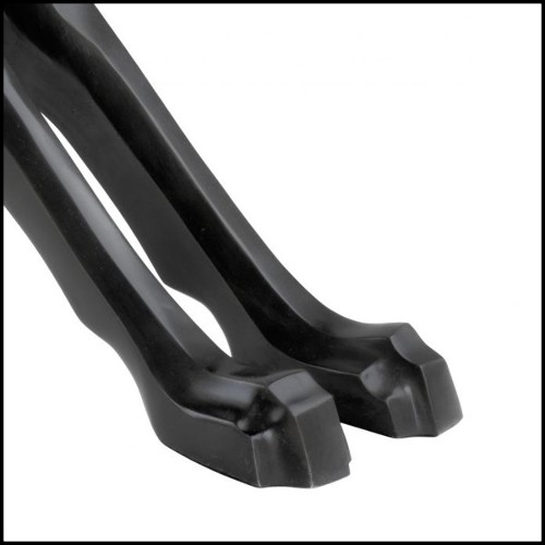 Sculpture Eichholtz - Guepard