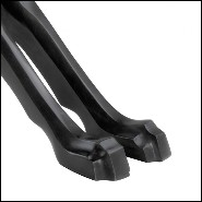 Sculpture 24 - Guepard - Animal sauvage - Pacific Compagnie.