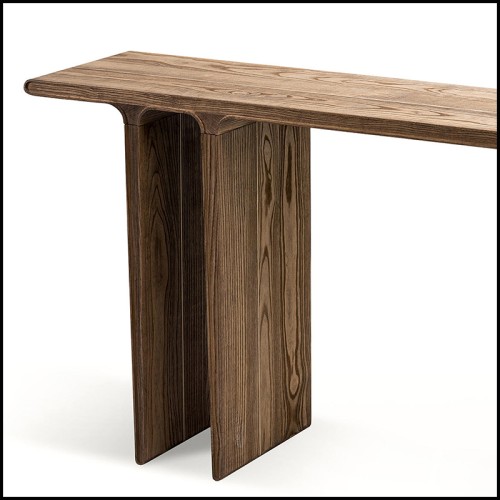 Console Table Paolo Castelli - Weaver Ash
