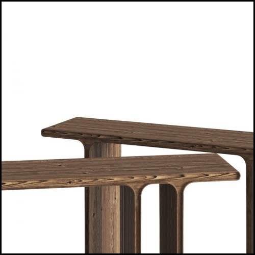 Console Table Paolo Castelli - Weaver Ash