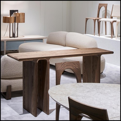 Console Table Paolo Castelli - Weaver Ash