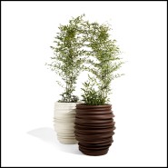 Planter 105-BABYLON - Indoor planter - Pacific Compagnie.