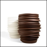 Planter 105-BABYLON - Indoor planter - Pacific Compagnie.