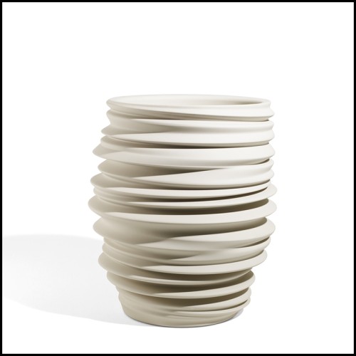 Planter 105-BABYLON - Indoor planter - Pacific Compagnie.