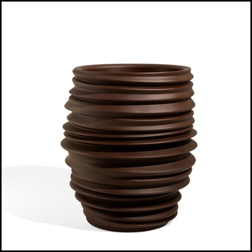 Planter 105-BABYLON - Indoor planter - Pacific Compagnie.