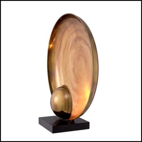 Table Lamp 24 - Odessa - Lampe Odessa décorative - Pacific Compagnie.