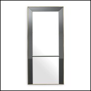 Mirror 24 - Bellana - Vintage look - Pacific Compagnie.