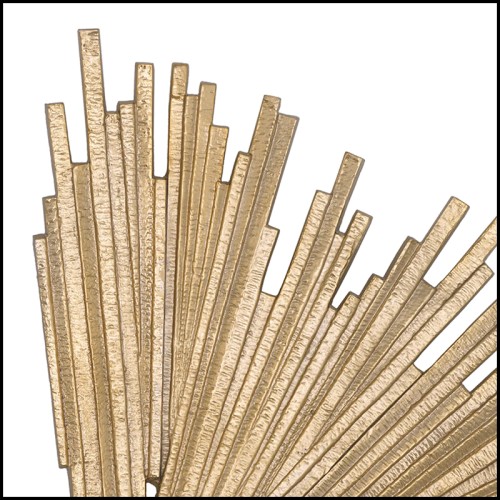 Set de 2 Objets Décoratifs 24 - Bryant - Touche déco - Pacific Compagnie.