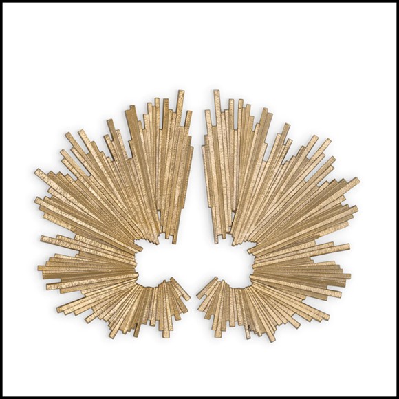 Set of 2 Decorative Object Eichholtz - Bryant