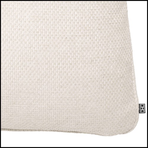 Coussin 24 - Pausa | Cushion Eichholtz- Pausa - Square accent - Pacific Compagnie.