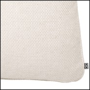 Coussin 24 - Pausa | Cushion Eichholtz- Pausa - Square accent - Pacific Compagnie.