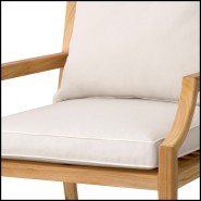 Chaise 24 - Hera - Unique Chair 24 - Pacific Compagnie.