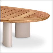 Table Basse 24- Free Form Outdoor