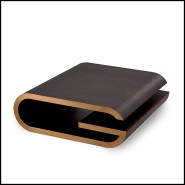 Table Basse 24 - Galan - Forme originale - Pacific Compagnie.