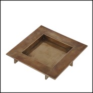 Plateau 24 - Moro - Service apéritif - Pacific Compagnie.