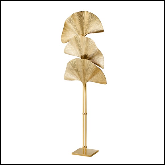 Lampadaire 24 - Las Palmas - Salon cosy - Pacific Compagnie.