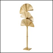 Lampadaire 24 - Las Palmas - Salon cosy - Pacific Compagnie.