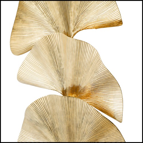 Las Palmas floor lamp - Eichholtz