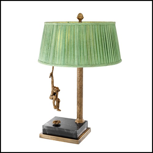 Table Lamp 24- Jungle