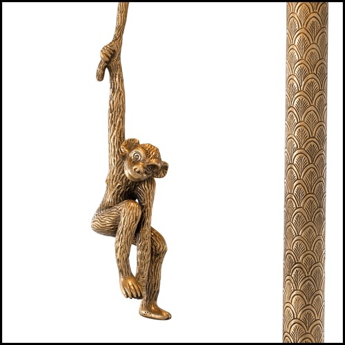 Table Lamp Eichholtz - Jungle