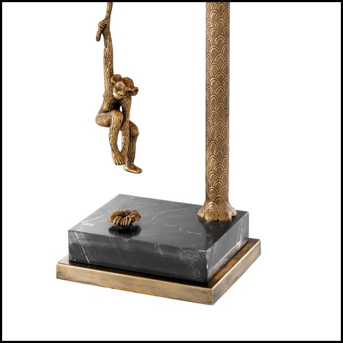 Table Lamp Eichholtz - Jungle