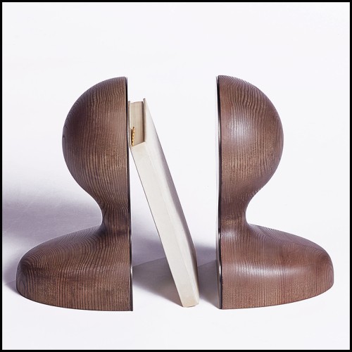 Serre - livres 225- Body Parts Set de 2 - Esprit artistique - Pacific Compagnie.