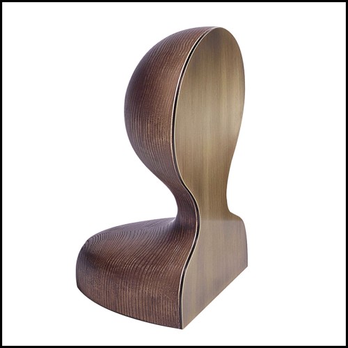 Serre - livres 225- Body Parts Set de 2 - Collection unique - Pacific Compagnie.