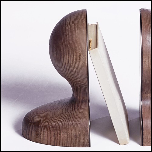 Serre - livres 225- Body Parts Set de 2 - Décoration bibliothèque - Pacific Compagnie.