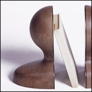 Serre - livres 225- Body Parts Set de 2 - Décoration bibliothèque - Pacific Compagnie.