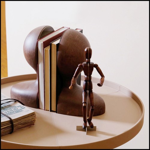 Bookends 225-Body Parts Set of 2
