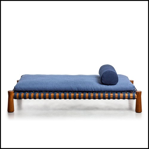 Daybed 30- Ellaby Iroko