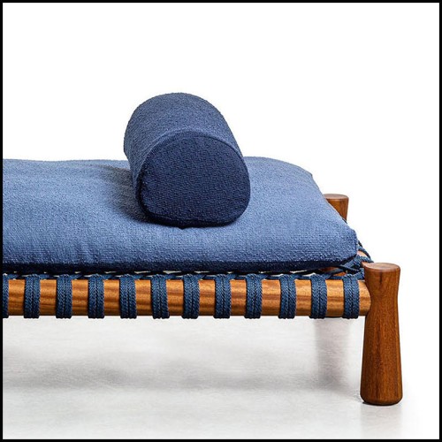 Daybed Gervasoni - Ellaby Iroko