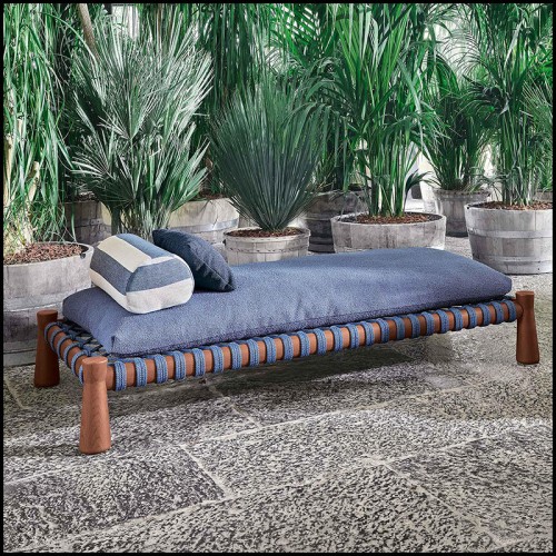 Daybed Gervasoni - Ellaby Iroko