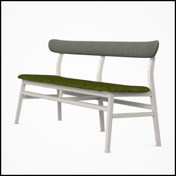 Bench Gervasoni - Brick 215