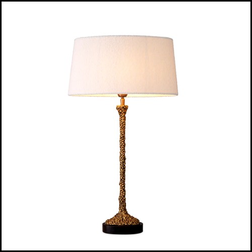 Lampe 24 - Miko - Pièce décorative - Pacific Compagnie.