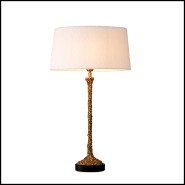 Lampe 24 - Miko - Pièce décorative - Pacific Compagnie.