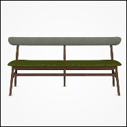 Banc 30 - Brick 215 - Esprit convivial - Pacific Compagnie.