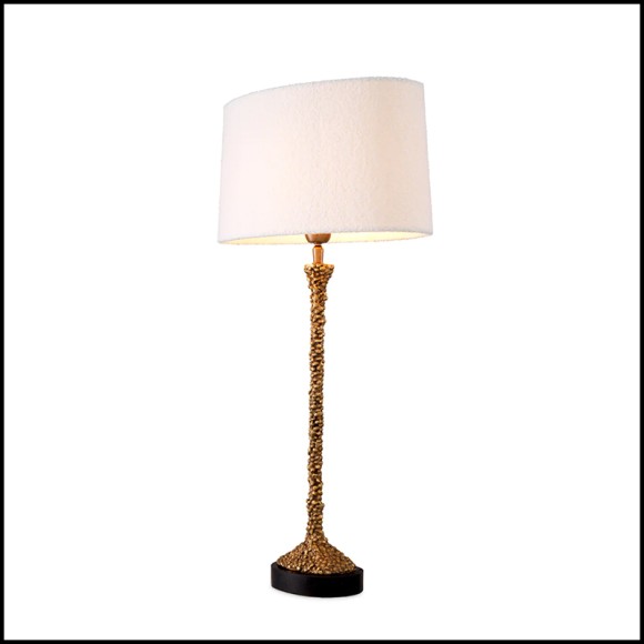 Lampe 24 - Miko - Esprit bohème - Pacific Compagnie.