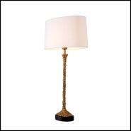 Lampe 24 - Miko - Esprit bohème - Pacific Compagnie.