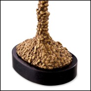 Lampe 24 - Miko - Céramique artisanale - Pacific Compagnie.