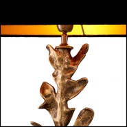 Lampe 24 - Scalo - Métal noir - Pacific Compagnie.