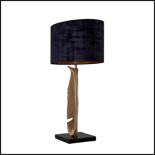 Table Lamp 24- Foglia