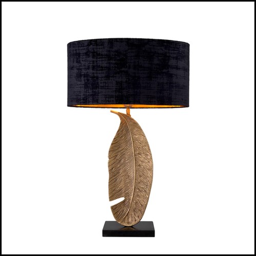 Foglia Lamp - Eichholtz