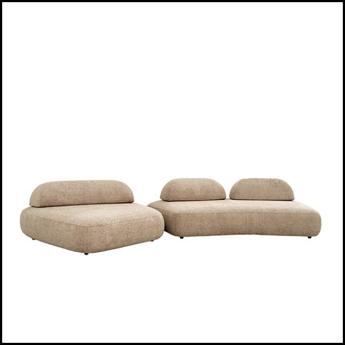 Canapé 24 - Residenza | Sofa Eichholtz- Residenza - Canapé Residenza - Pacific Compagnie.