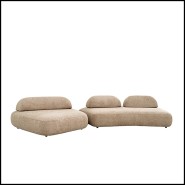 Canapé 24 - Residenza | Sofa Eichholtz- Residenza - Canapé Residenza - Pacific Compagnie.