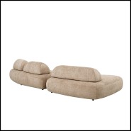 Canapé 24 - Residenza | Sofa Eichholtz- Residenza - Residenza Eichholtz - Pacific Compagnie.