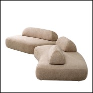 Canapé 24 - Residenza | Sofa Eichholtz- Residenza - Eichholtz Sofa - Pacific Compagnie.