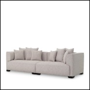 Canapé 24 - Xylon - Mobilier design - Pacific Compagnie.